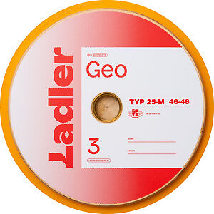 Geo - Modell 3